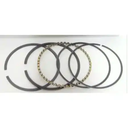 Anillos Motor VW Sedan 1600 T1 Vocho 80-03 Combi 1.6 80-02 Brasilia 1.6 80-02 Hormiga 1.6 80-02 Safari 1.6 80-02 9183KX-040 Sealed Power