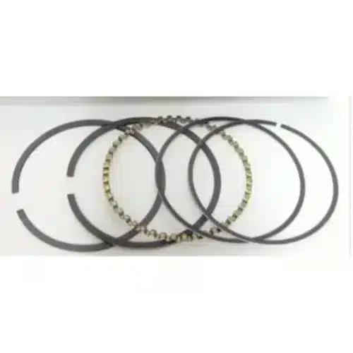 Anillos Motor VW Sedan 1600 T1 Vocho 80-03 Combi 1.6 80-02 Brasilia 1.6 80-02 Hormiga 1.6 80-02 Safari 1.6 80-02 9183KX-040 Sealed Power