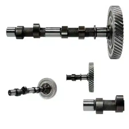 Arbol Levas VW Sedan 1600 T1 Vocho CSVW701AL S-701AL 74-92 Carburador