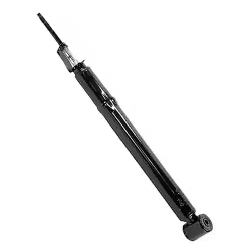 Amortiguador Suspension Golf Jetta A2 A3 Cabrio 95-02 Trasero Boge 32729