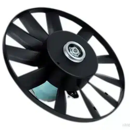 Motoventilador A3 1Hm959455 C/A