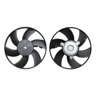Motoventilador Derby 1.8 95-09 Principal Tipo Valeo Con Aire Acondicionado 6K0959455A
