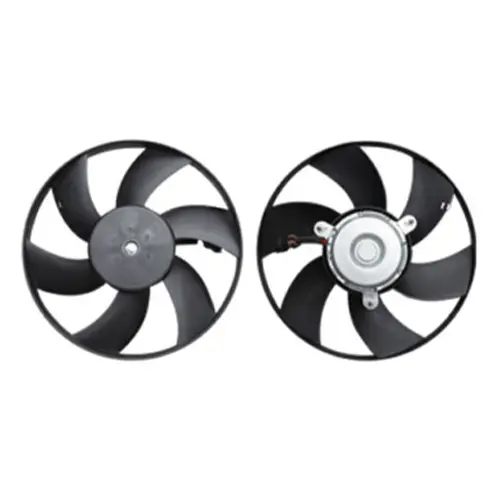 Motoventilador Derby 1.8 95-09 Principal Tipo Valeo Con Aire Acondicionado 6K0959455A