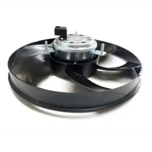 Motoventilador Pointer Con Aire 377959455G