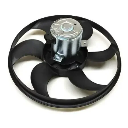 Motoventilador Pointer Sin Aire 377959455H