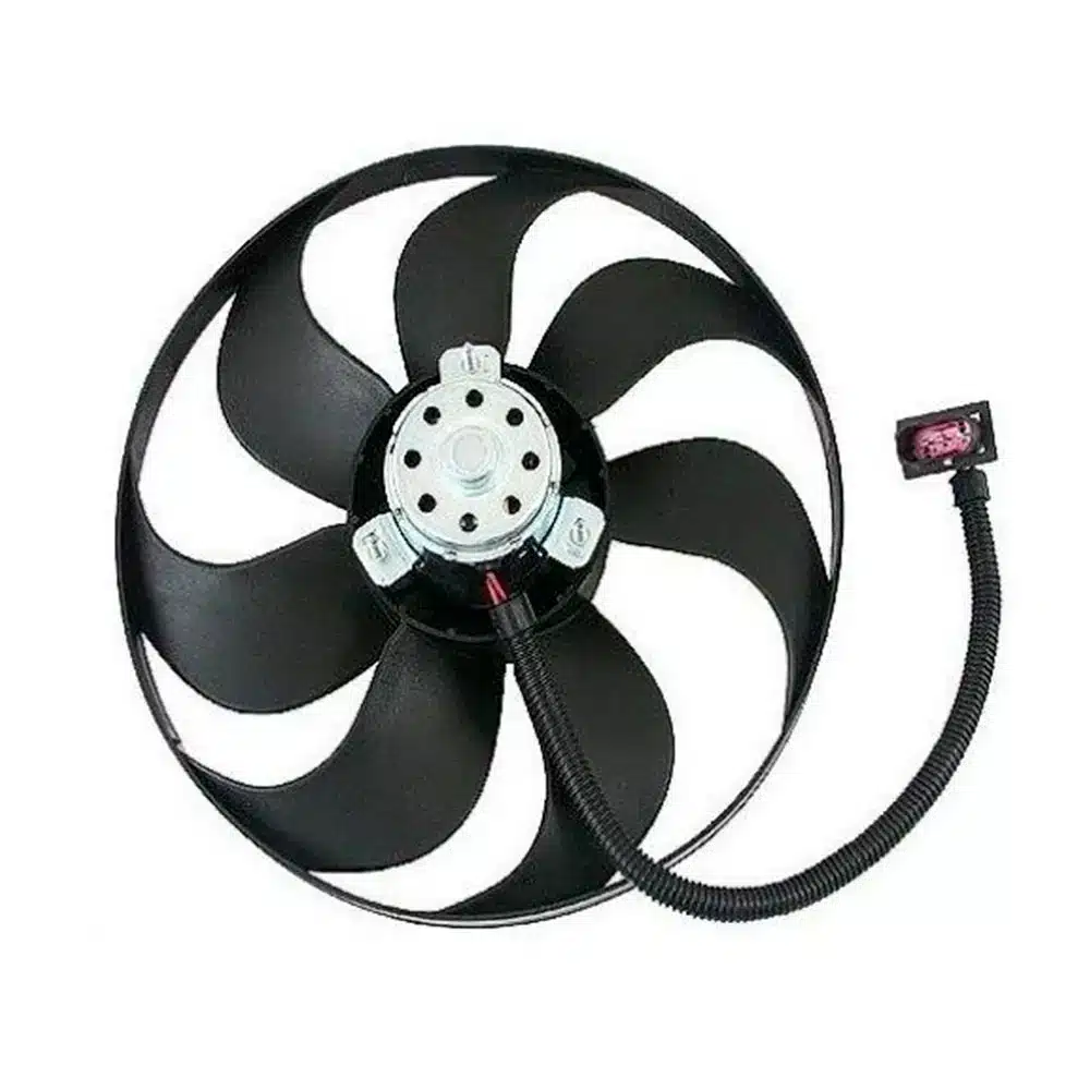 Motoventilador Golf Jetta A4 Beetle Polo Audi A3 97-03 2.0 Cordoba 2.0 03-05 Ibiza 02-05 Con Aire 345mm 100/60W Izquierdo Tipo AEG 6E0959455A 1 Motoventilador Golf Jetta A4 Beetle Polo Audi A3 97-03 2.0 Cordoba 2.0 03-05 Ibiza 02-05 Con Aire 345mm 100/60W Izquierdo Tipo AEG 6E0959455A