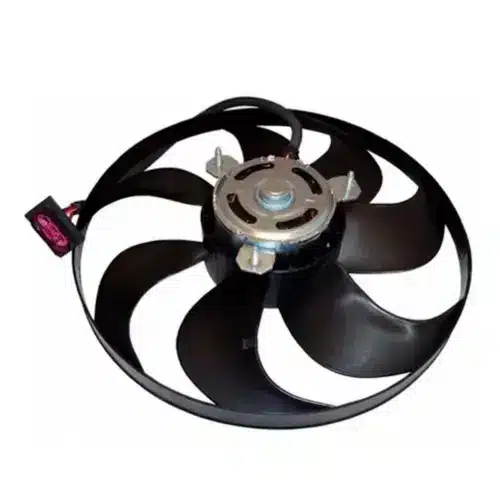 Motoventilador Gol Lupo Polo C/Aire Acondicionado 5U0959455B
