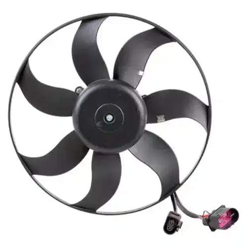 Motoventilador Principal Izquierdo Bora 1K0959455DL