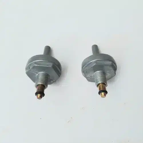 GUÍA COMPLETA DE MANTENIMIENTO PREVENTIVO: PROLONGA LA VIDA DE TU AUTO 2 Trompo Chico Carburador VW Sedan 1600 T1 Vocho Caribe Atlantic