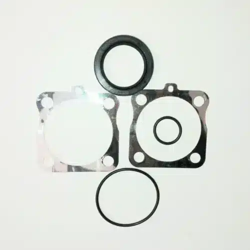 Reten Rueda Trasera VW Sedan 1600 T1 Vocho 113698315 130094-K