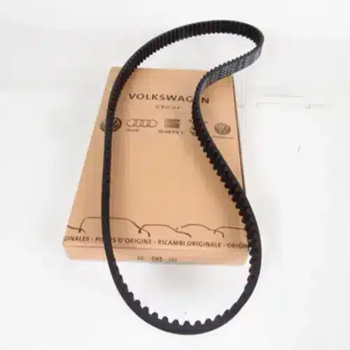 Banda De Tiempo Gol Polo Crossfox Lupo 135 Dientes 030109119AB CD-1548