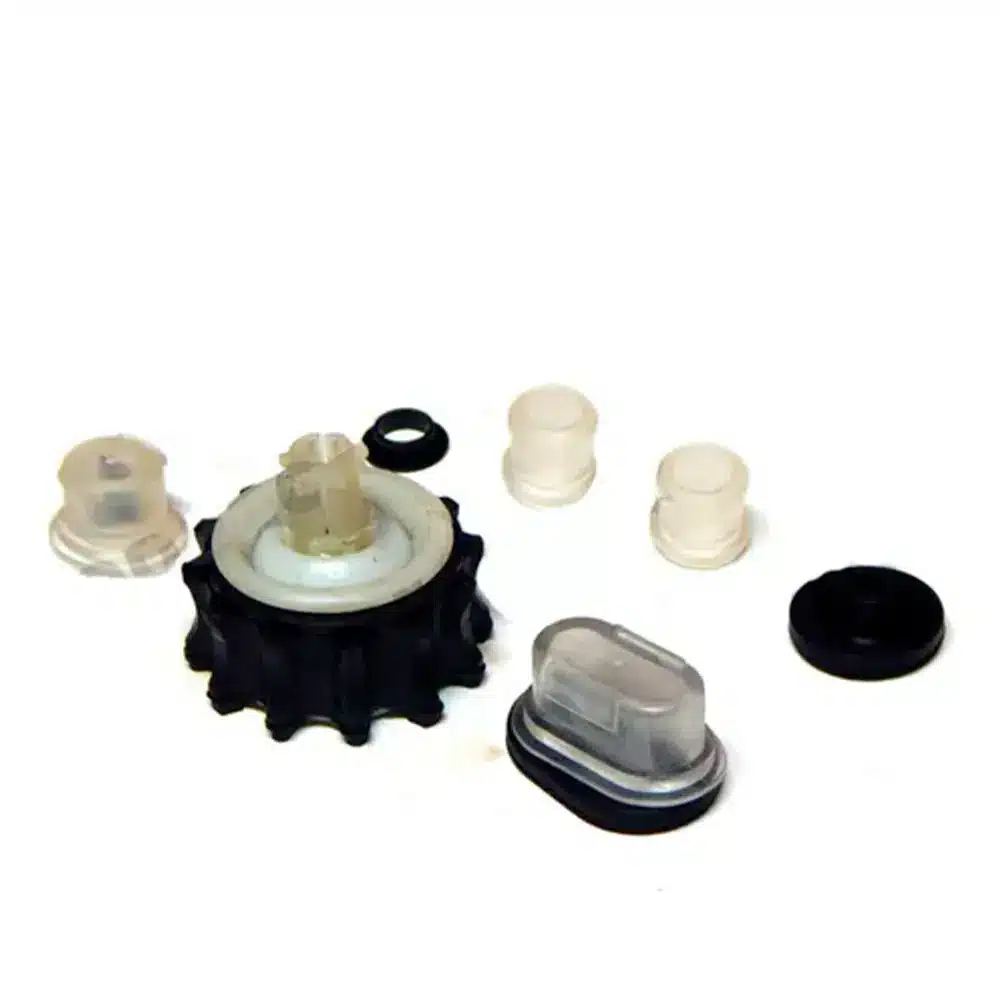 Repuesto Palanca Velocidades Completo VW Sedan 1600 T1 Vocho 79-04 113711121C 1 Repuesto Palanca Velocidades Completo VW Sedan 1600 T1 Vocho 79-04 113711121C
