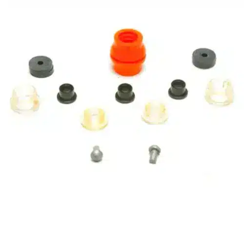 Bujes Palanca De Cambios A2 A3 MONT650
