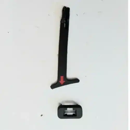 Tirante Cofre Chapa Jetta A4 1J5823593C