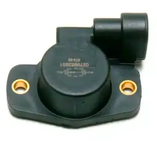 GUÍA COMPLETA DE MANTENIMIENTO PREVENTIVO: PROLONGA LA VIDA DE TU AUTO 1 Sensor Tps Potenciometro Pointer 0279983851