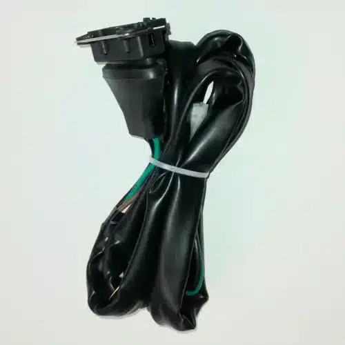 Arnes Encendido Electronico Combi T2 1800 BAC971131