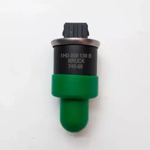 Valvula Aire Acondicionado Golf Jetta A3 Baja Alta 1H0959139B