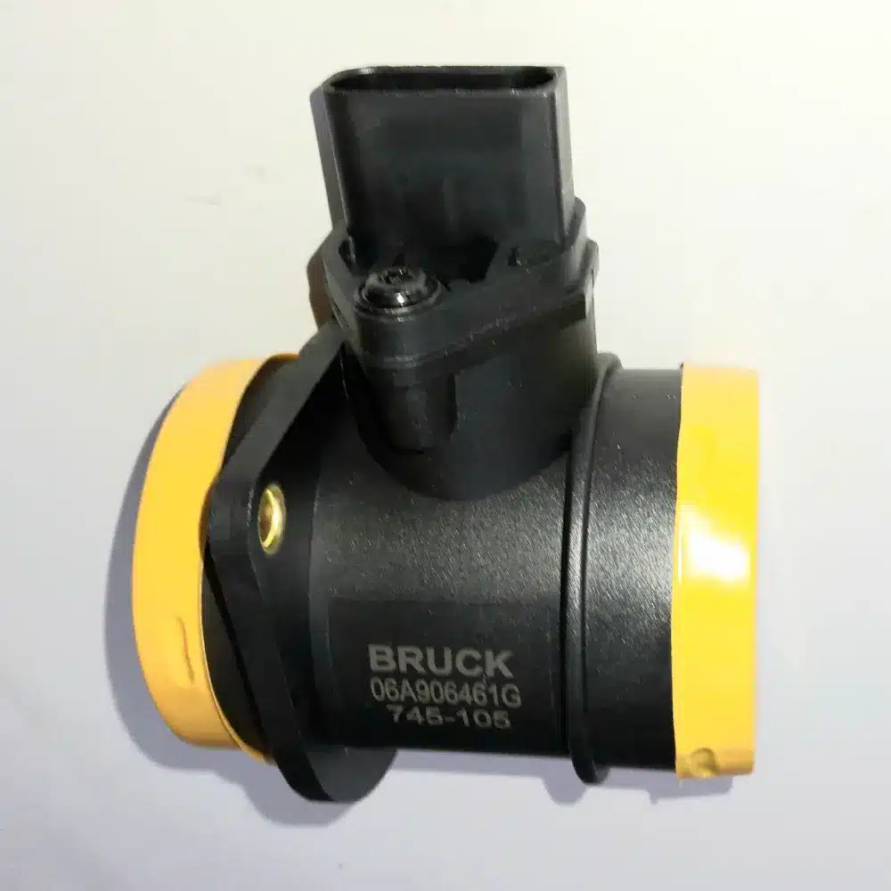 Sensor MAF Golf Jetta A4 99-05 Beetle 99-07 2.0 06A906461G 1 Sensor MAF Golf Jetta A4 99-05 Beetle 99-07 2.0 06A906461G