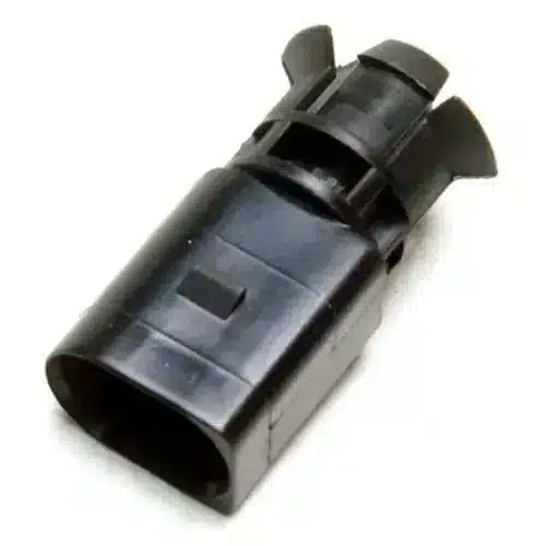 REFACCIONES DE CALIDAD: POR QUÉ ELEGIR MARCAS CONFIABLES COMO NGK Y BOSCH 1 Bulbo Sensor Temperatura Ambiente Golf Jetta A4 Polo Lupo Sharan Eurovan Cordoba Ibiza Negro 1J0919379A