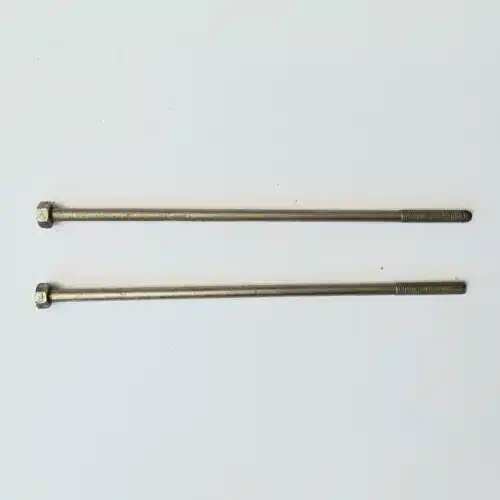 Tornillo Tapa De Generador VW