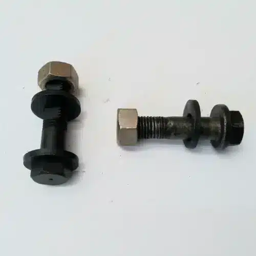 Tornillo Excentrico Amort Rueda Del Caribe