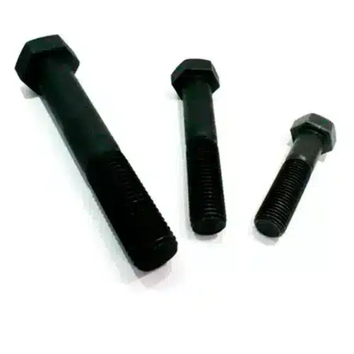 Tornillo Hex 8X100