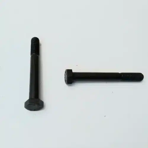 Tornillo Hex 10X80