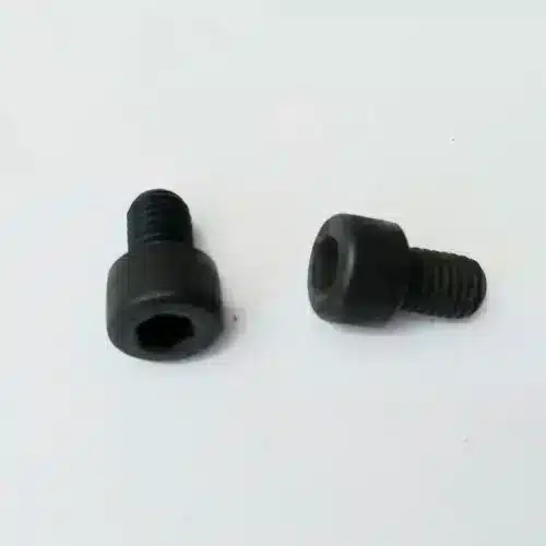 Tornillo Allen Bomba Agua A1-A2