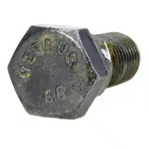 Tornillo Cinturon Seguridad VW