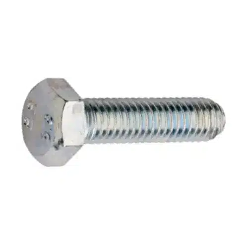 Tornillo Hex 6X20