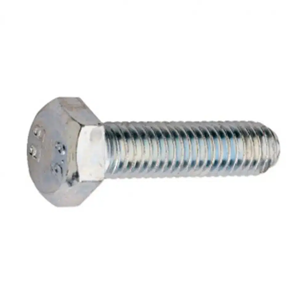 Tornillo Hex 6X20 1 Tornillo Hex 6X20