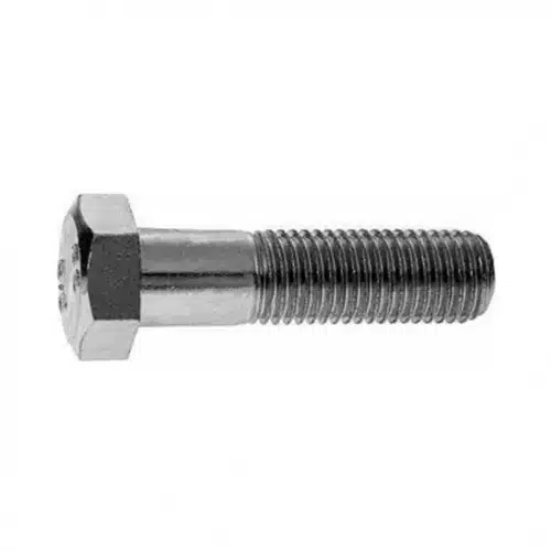 Tornillo Hex 8X50