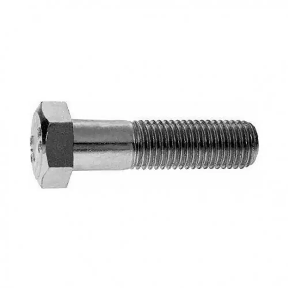 Hillman 220086 0.312 X 2.5 In. NC-Y Grade 8 Hex Head Cap Bolt | Walmart