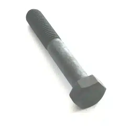 Tornillo Hex 7X50