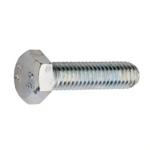 Tornillo Hex 6X30