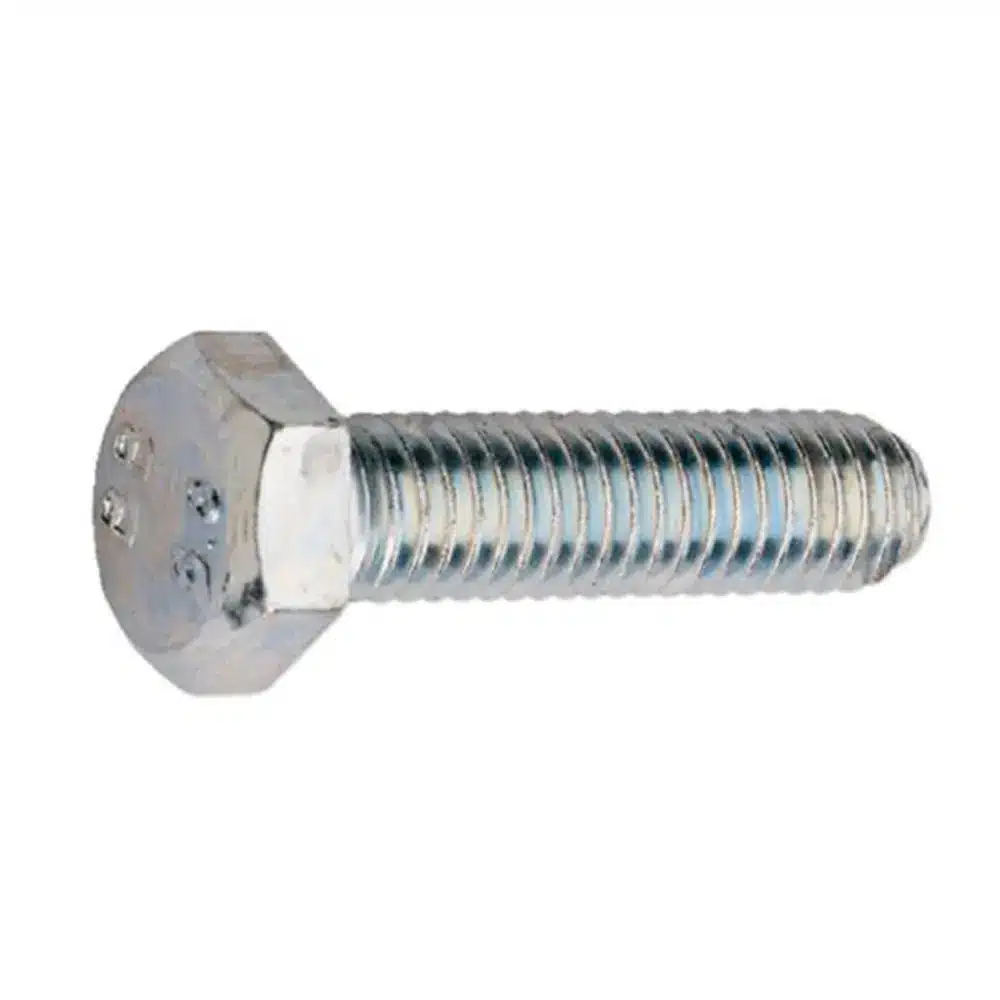 Tornillo Hex 6X30 1 Tornillo Hex 6X30