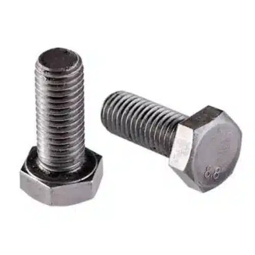 Tornillo Hex 8X20