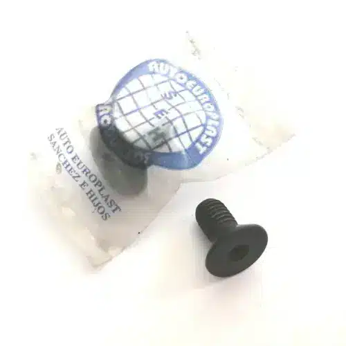 Tornillos Defensa Combi