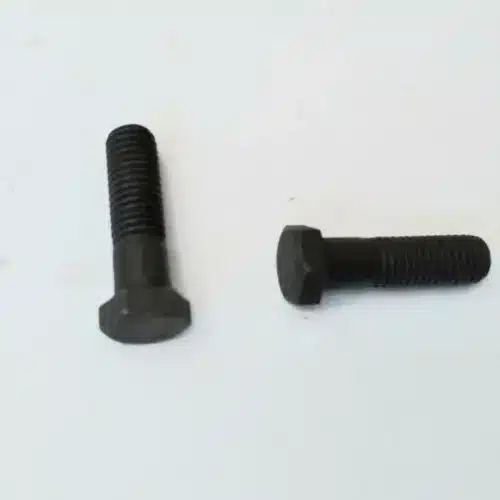 Tornillo Hex 10X50