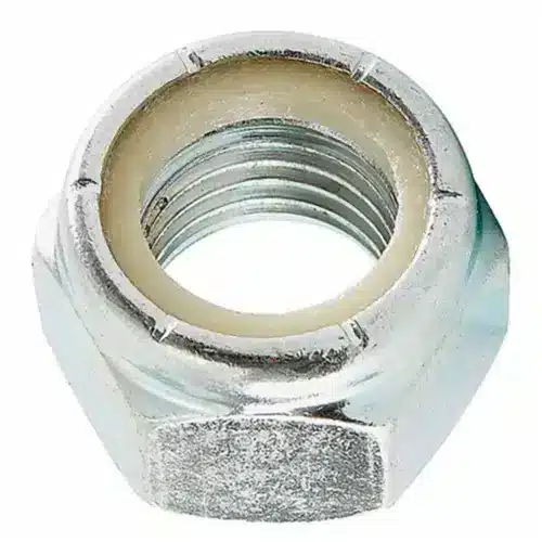 Tuerca Seguridad 10Mm