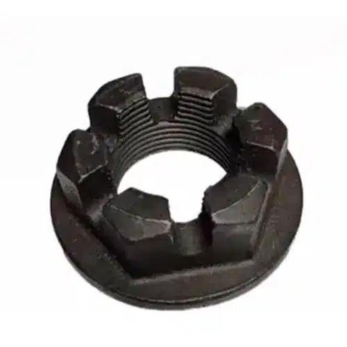 Tuerca Flecha Rueda Trasera VW Val1151