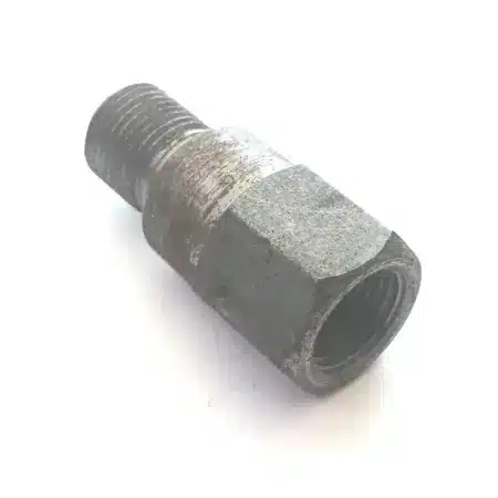 Aumento Bujia Larga VW
