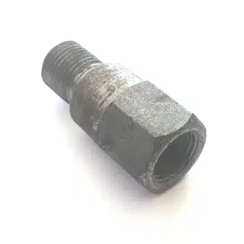 Aumento Bujia Larga VW