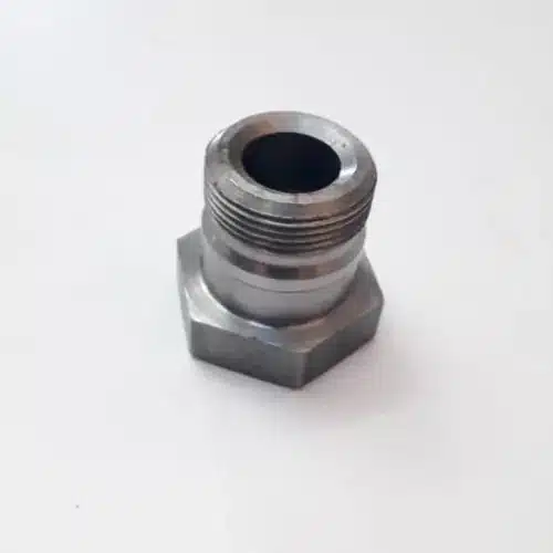Tuerca Hueca Cigüeñal VW Sedan 1600 T1 Vocho 410003300 TV305E 113105103