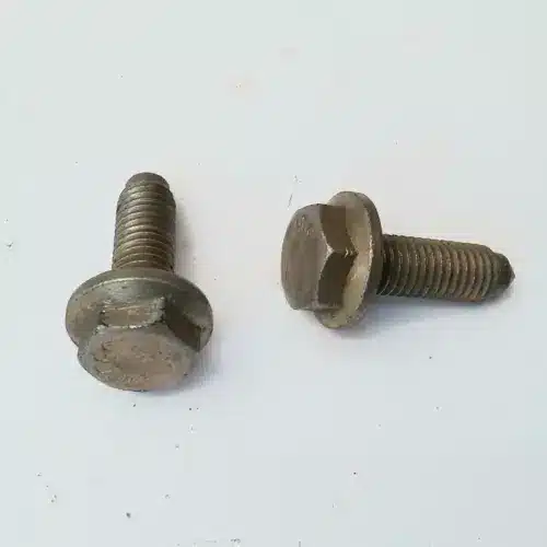 Tornillo Hex 10X30