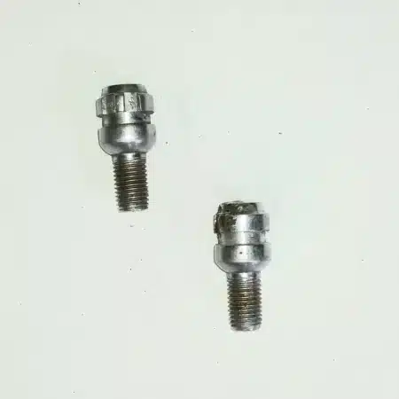 Birlo Cromado Rin Magnesio A1-A2-Pointer