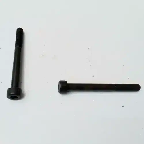 Tornillo Allen 8X80