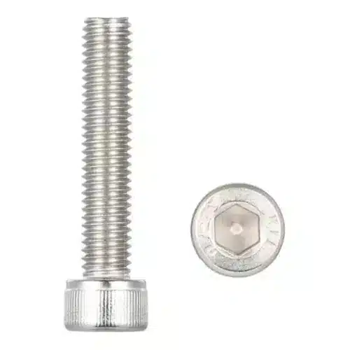 Tornillo Allen Junta Homoc A2-Combi 8X60