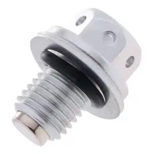 Tornillo Tapon Carter VW