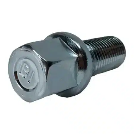 Birlo 14mm Original Jetta Golf A4 Bora Audi Seat Polo Passat Vento